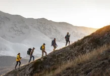 Enam Kesalahan Pemula saat Hiking yang Bisa Membahayakan Pendakian