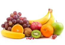 5 Jenis Buah Jadi Pilihan saat Perut Kosong