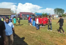 Bupati Cup 2026 Jadi Ajang Pembinaan Atlet dan Generasi Kreatif
