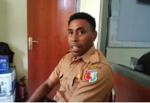 Warga Yaniruma Dilaporkan Banyak Sakit, Puskesmas Kirim Obat