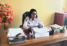 Disdikbud Boven Digoel Bantu Atasi Kekurangan Guru di Sejumlah SMP