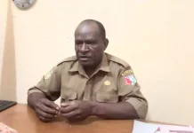 Disdukcapil Boven Digoel Rencanakan Pendataan OAP di 16 Distrik