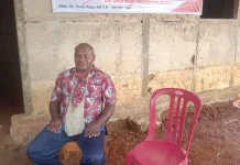 Percepatan Pemekaran Distrik di Wilayah Korowai  Perlu Pendekatan Otsus