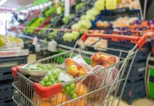 Strategi Cerdas Belanja Bahan Makanan Sehat di tengah Harga yang Fluktuatif