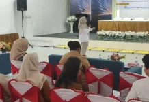 Loka POM Merauke Dorong Pasar di Boven Digoel Jadi Pelopor Pangan Aman