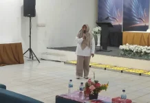 Loka POM Merauke Kampanyekan Lima Kunci Keamanan Pangan