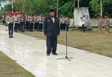 Hari Kebangkitan Nasional ke-118, Masyarakat Diajak Jaga Persatuan dan Kedamaian