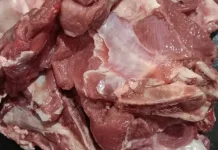Apakah Daging Kambing Tinggi Kolestrol
