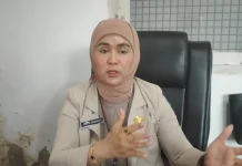 Kepala BPS Boven Digoel Minta Updating PBIJK Segera Dituntaskan
