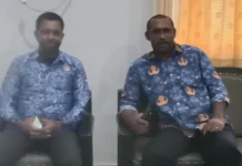 Kesalahan Penulisan Nama Kampung di Perda Sebabkan Data Desa di Ninati Tertukar