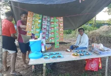 UMKM Manfaatkan Multi Iven Bupati Cup 2026 untuk Menambah Penghasilan