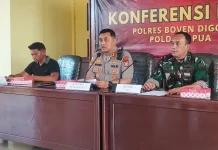 Penyerangan di Wilayah Penambangan Tradisional Terus Berulang sejak 2022