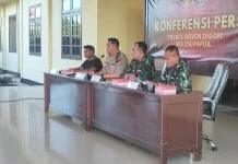 Tekan Potensi Korban Terhadap Penambang, Penegakan Hukum Jadi Langkah Terakhir