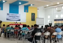 Forum Konsultasi Publik Diharapkan Hasilkan Regulasi Berkualitas dan Berpihak
