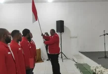 BMP Hadir Perkuat Persatuan dan Dukung Program Nasional