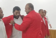 Barisan Merah Putih Akan Dorong Seminar Kebangsaan dan Konsolidasi