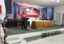 Dukungan Pemda dan Tokoh Masyarakat di Pelantikan BMP Perlu Diapresiasi