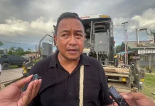 Efisiensi Anggaran Batasi Pembangunan di Papua Selatan”