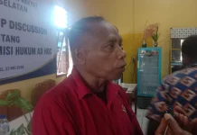 Paskalis Letsoin: Uji Publik Penting Cegah Penolakan Masyarakat