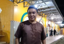 Masjid Baiturahmah Siapkan Salat Id dan Penyembelihan 10 Ekor Sapi Kurban