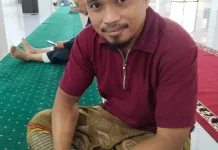 Idul Adha, Masjid At-Taqwa Tanah Merah Siap Layani Jamaah,  11 Ekor Hewan Kurban