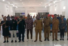 Penyempurnaan Model Pembinaan Ekonomi Kreatif Dihasilkan  Masukan Peserta