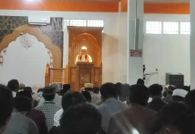 Idul Adha Menjadi Momen untuk Mamaknai Keikhlasan dan Semangat Berkorban