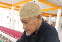 Makna Idul Adha, Muhammadiyah Boven Digoel Ajak Umat Tingkatkan Kepedulian Sosial