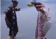 Mengenal Tari Guel: Warisan Budaya Suku Gayo dari Aceh