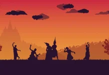 Dikenal hingga Mancanegara, Ini Tarian Tradisional Indonesia yang Mendunia