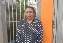 Distrik Ninati Siapkan Berita Acara Perubahan Nama Kampung untuk Revisi Perda