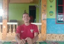 Distrik Bomakia Bangun Koordinasi dengan Dinsos Demi Bantuan bagi Lansia