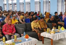 SMPN 1 Tanah Merah Umumkan Kelulusan Tahun Ajaran 2025/2026