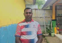 Program Afirmasi Diharapkan Beri Perhatian Khusus bagi Anak Asli Papua