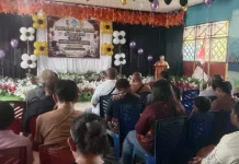 Dua Siswa SD Santo Fransiskus Xaverius Tanah Merah Tidak Lulus