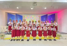 SD Alam Anugerah Terindah Luluskan 27 Siswa, Dinas Pendidikan Apresiasi