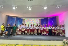 Pendidikan Berkualitas Bergantung pada Kerja Sama Semua Pihak
