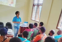 Pendidikan bagi Anggota CU sebagai Fondasi Kesejahteraan Anggota