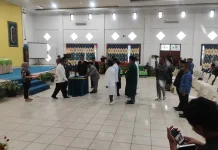 Kembali Tangani Pemuda dan Olahraga, Vera Resubun Ajak Bangun Kebersamaan