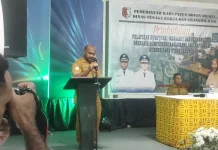 Pencaker Diminta Serius Manfaatkan Pelatihan Keterampilan Kerja