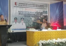 Generasi Muda Harus Berani Berwirausaha, Jangan Bergantung pada Seleksi CPNS