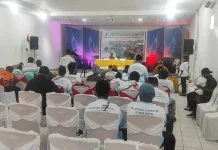 Wabup Boven Digoel Minta OAP Optimalkan Berbagai Potensi Daerah untuk Ekonomi