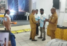 Pelatihan Komputer, Menjahit dan Perbengkelan Diharapkan Ciptakan Wirausaha Bar