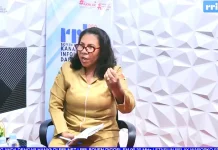Wisata Alam dan Religi Jadi Fokus Pengembangan Pariwisata Boven Digoel