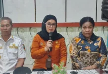 BPS Boven Digoel Gandeng Pemda Sukseskan Sensus Ekonomi hingga Kampung Terjauh
