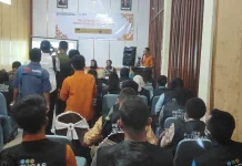 Mayoritas Petugas Sensus Ekonomi Boven Digoel Direkrut dari Putra-Putri Daerah