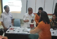 Petugas Sensus Ekonomi Diminta Bekerja Profesional dan Berintegritas