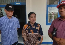 Kominfo Boven Digoel Dorong Kolaborasi Daerah Perkuat Layanan Telekomunikasi