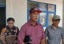 Komunikasi Jadi Kebutuhan Dasar, DPRK Merauke Dorong Peningkatan Akses Jaringan