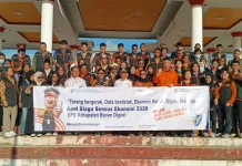 Petugas Susenas 2026 Harus Hasilkan Data Berkualitas untuk Kemajuan Boven Digoel
